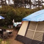 Big Lagoon Campgrounds