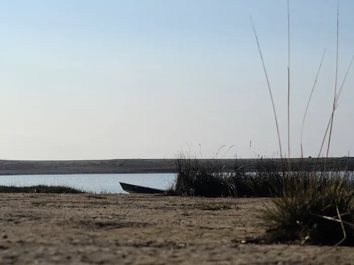 Big Lagoon Campgrounds Picture 3