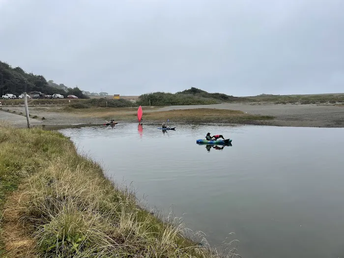Big Lagoon Campgrounds Picture 6