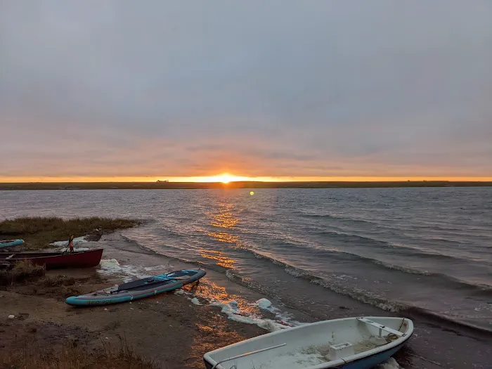 Big Lagoon Campgrounds Picture 8
