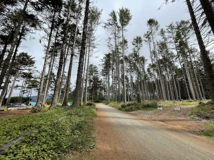 Big Lagoon Campgrounds Picture 10