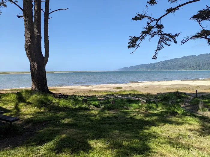 Big Lagoon Campgrounds Picture 9