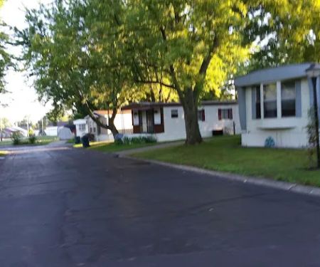 Fireside Mobile Homes Inc