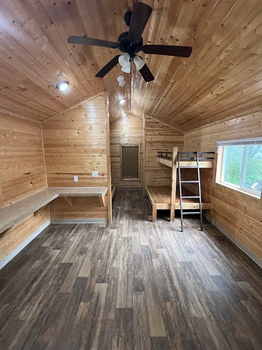 Agate Campground Picture 9