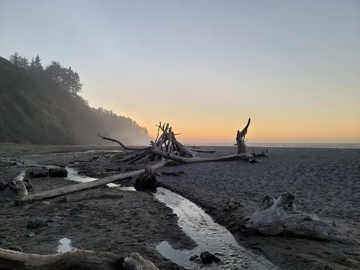 Agate Campground Picture 4