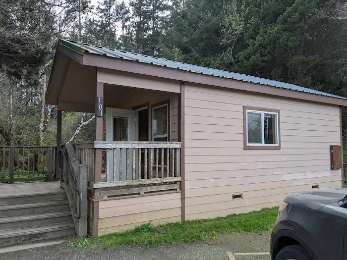 Agate Campground Picture 3
