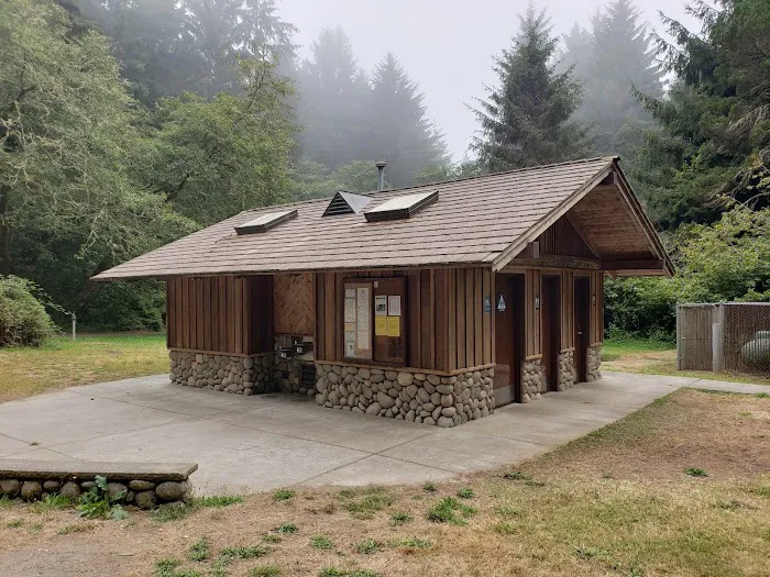 Penn Creek Campground Picture 1