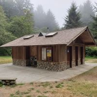 Penn Creek Campground ico