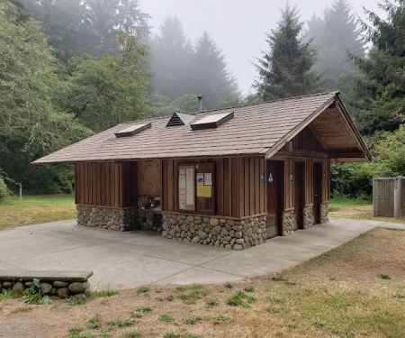 Penn Creek Campground