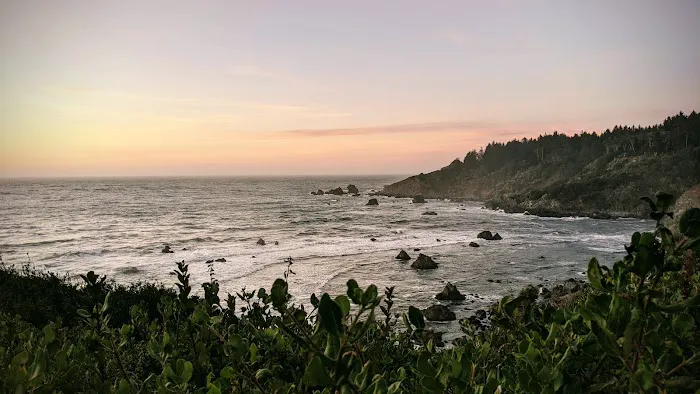 Penn Creek Campground Picture 5