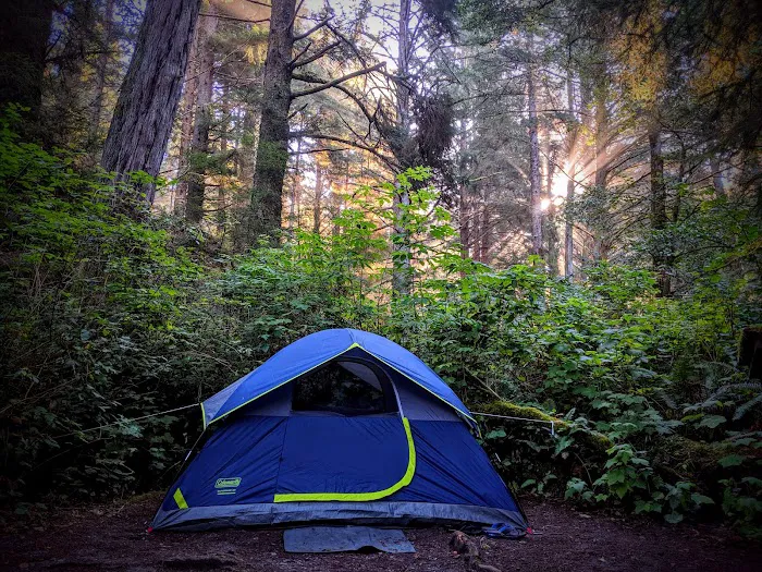 Penn Creek Campground Picture 4