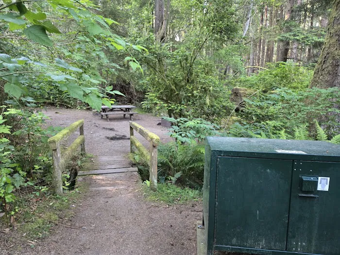 Penn Creek Campground Picture 7