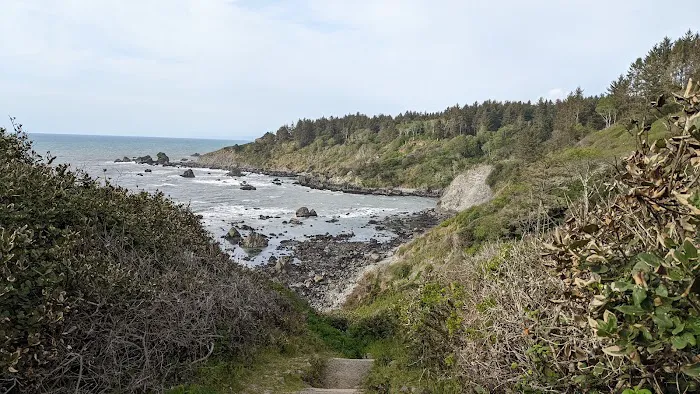 Penn Creek Campground Picture 3