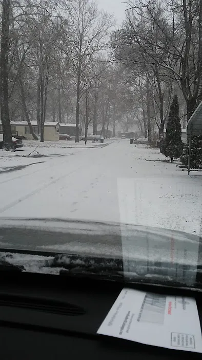 Elephant Hill Mobile Home Park Picture 2