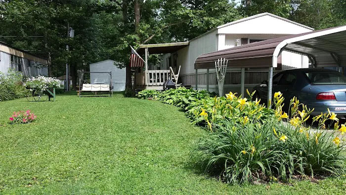 Elephant Hill Mobile Home Park Picture 7