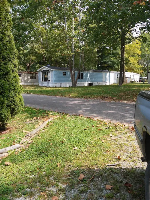 Elephant Hill Mobile Home Park Picture 9