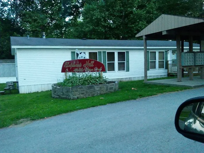 Elephant Hill Mobile Home Park Picture 6