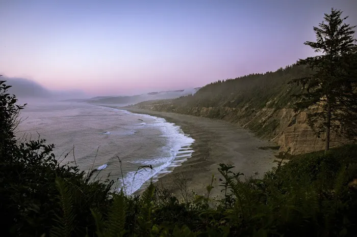 Abalone Campground Picture 5