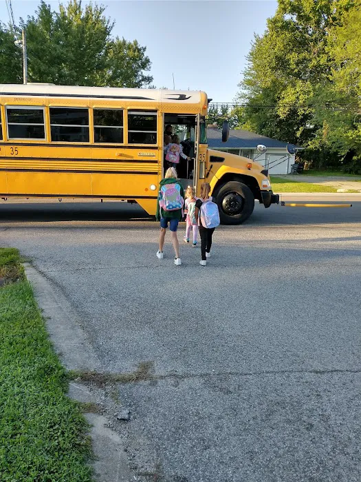 Regency Mobile Home Park Picture 1