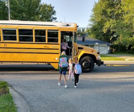 Regency Mobile Home Park