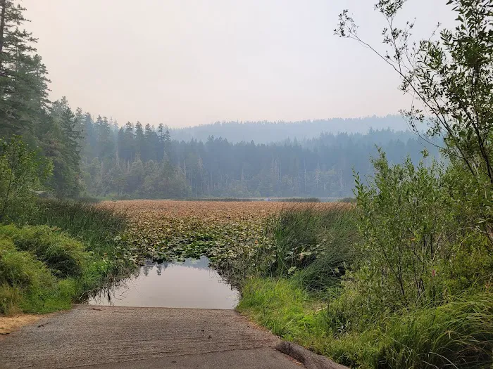 FISH LAKE CAMPGROUND Picture 1