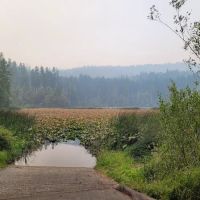 FISH LAKE CAMPGROUND ico