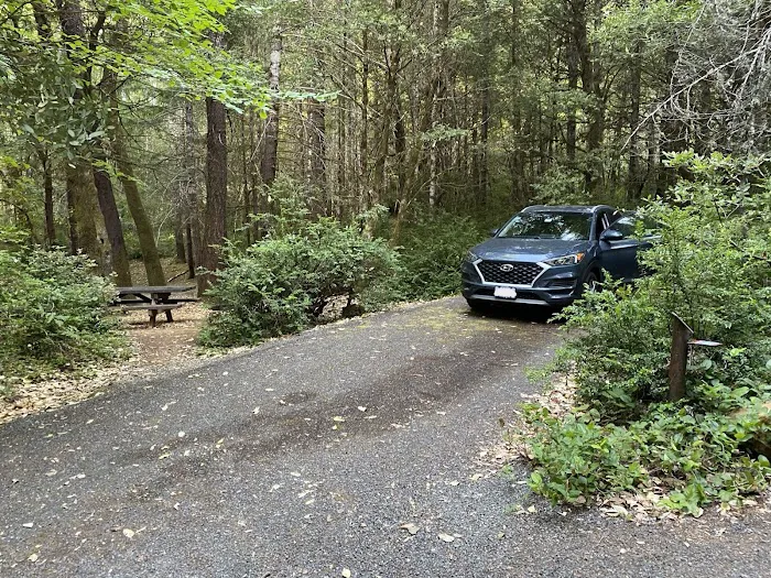 FISH LAKE CAMPGROUND Picture 10
