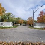 Saddle Ridge MHC, LLC