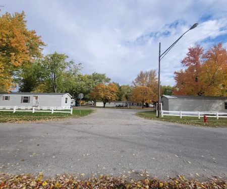 Saddle Ridge MHC, LLC