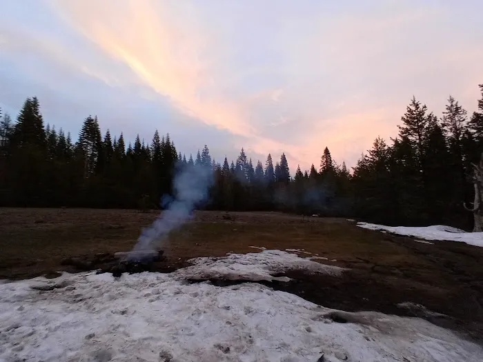 Trout Creek Campground Picture 9