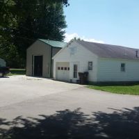 Lakeview Mobile Home Community ico