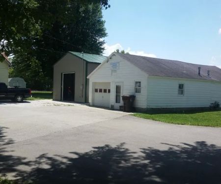 Lakeview Mobile Home Community