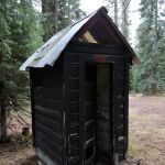 Harris Spring Campground