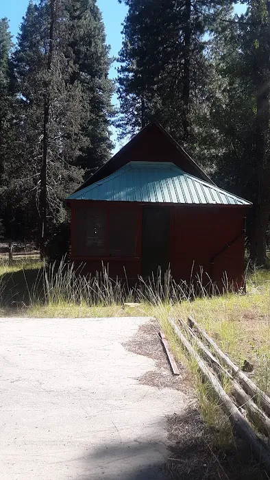 Harris Spring Campground Picture 3