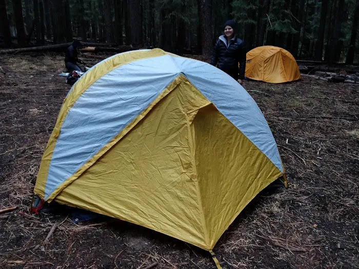 Harris Spring Campground Picture 4
