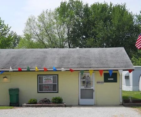 Greentown Estates Manufactured Home Community