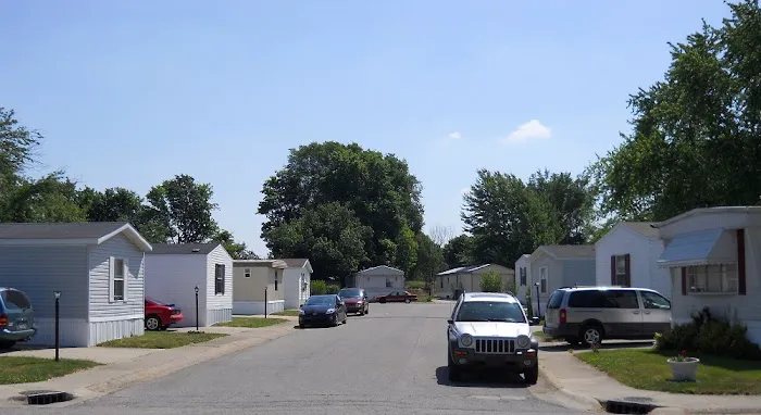 Greentown Estates Manufactured Home Community Picture 7
