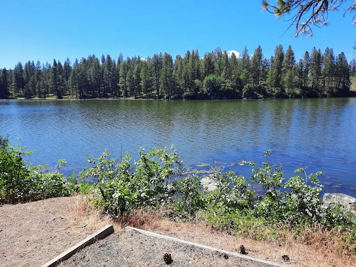 Topsy Campground Picture 3