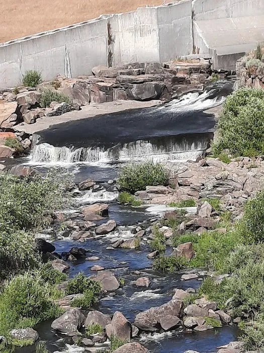 Topsy Campground Picture 2