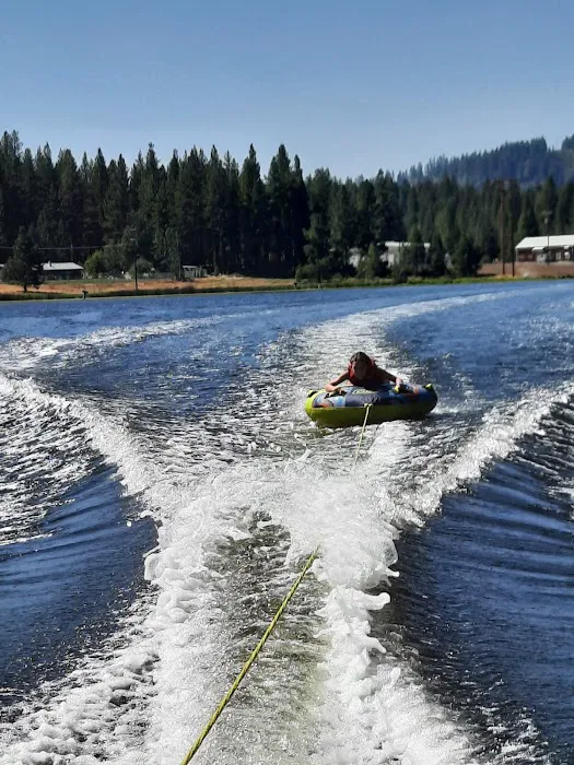 Topsy Campground Picture 1
