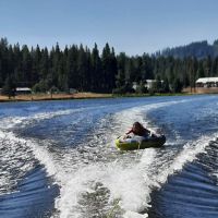 Topsy Campground ico