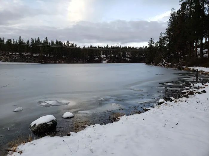 Topsy Campground Picture 5