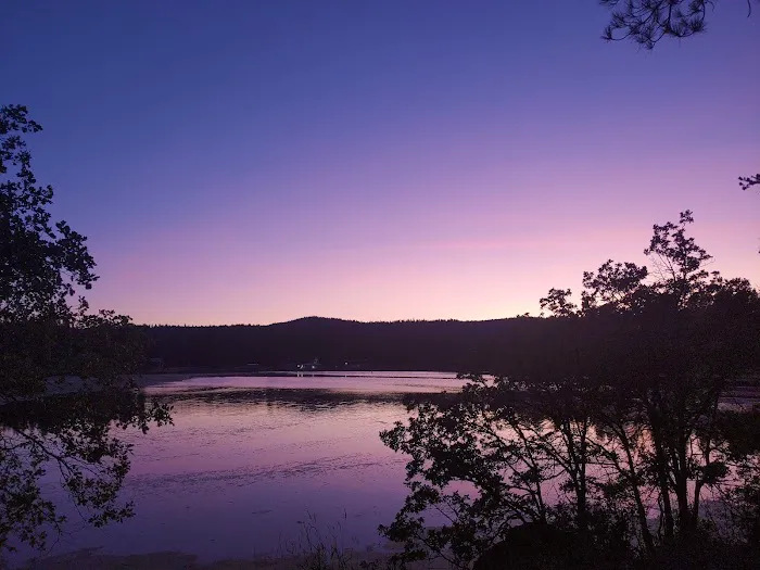 Topsy Campground Picture 6