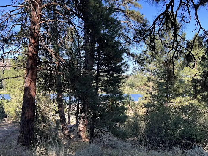 Keno Recreation Area Picture 4