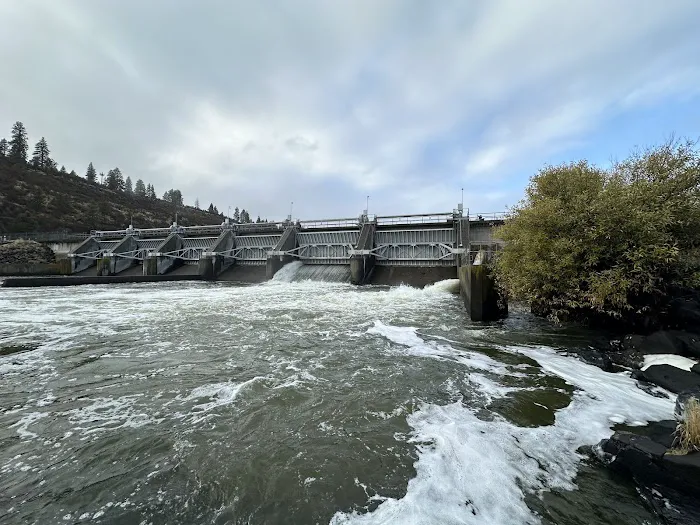 Keno Recreation Area Picture 1