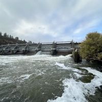 Keno Recreation Area ico