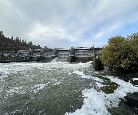 Keno Recreation Area