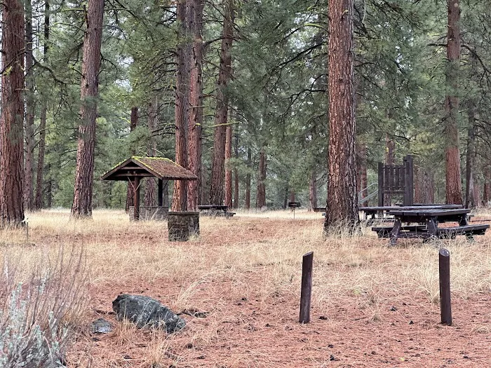 Keno Recreation Area Picture 5