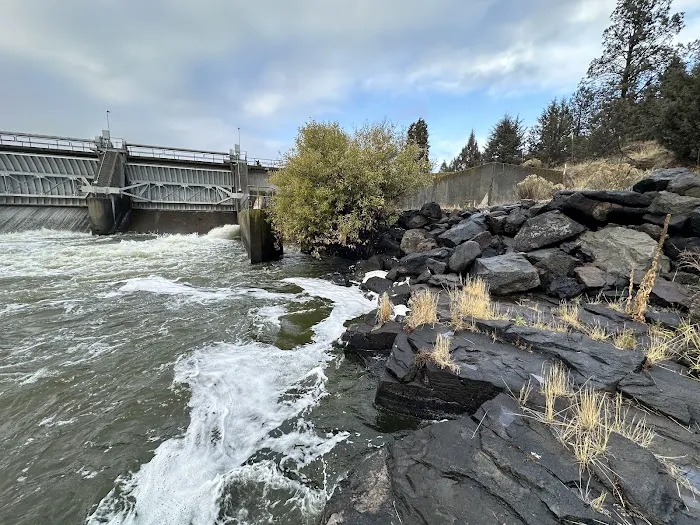 Keno Recreation Area Picture 2