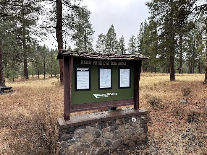 Keno Recreation Area Picture 3